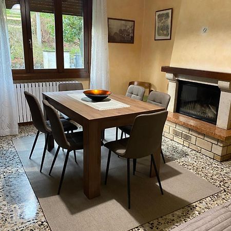 Gere House Apartman Lezzeno Kültér fotó