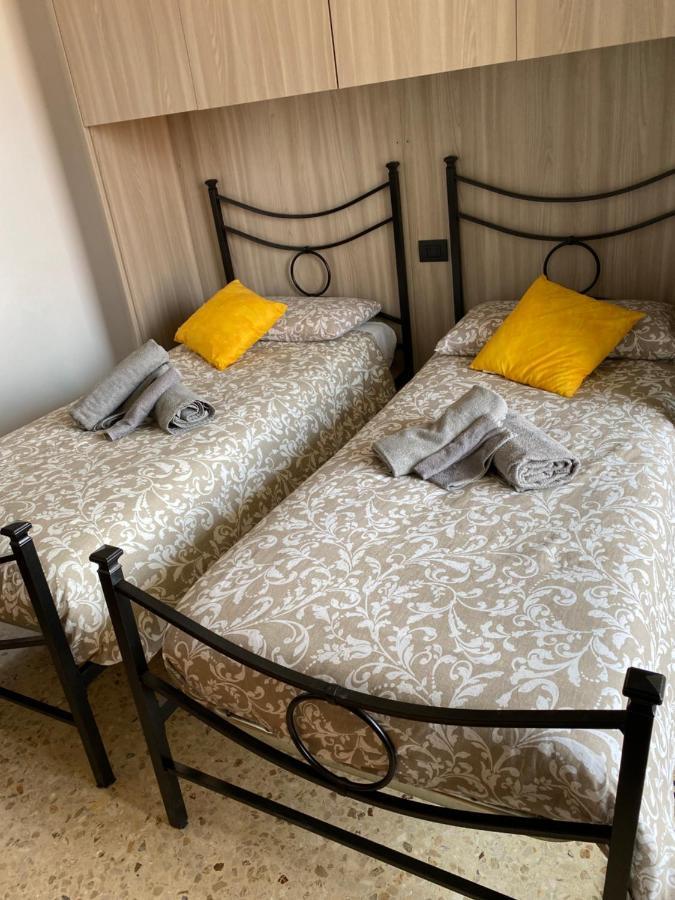 Gere House Apartman Lezzeno Kültér fotó