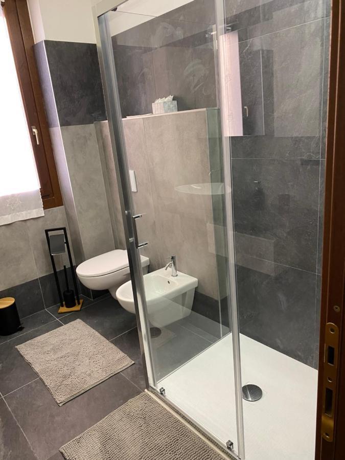 Gere House Apartman Lezzeno Kültér fotó