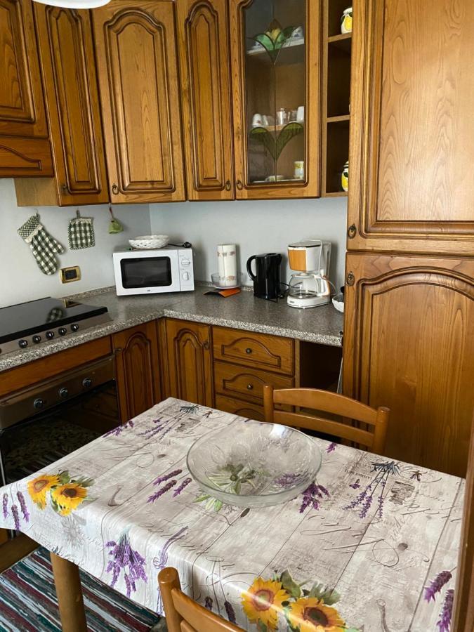 Gere House Apartman Lezzeno Kültér fotó