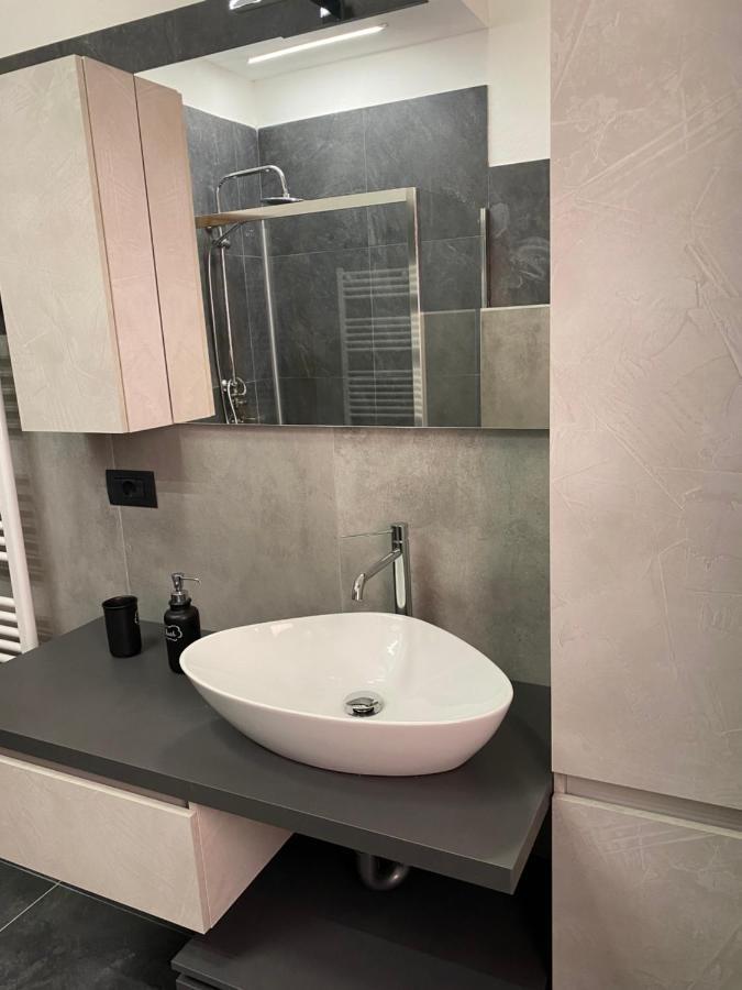 Gere House Apartman Lezzeno Kültér fotó