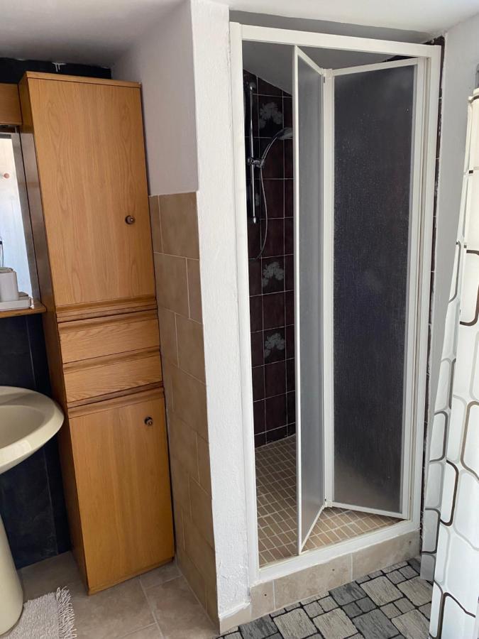 Gere House Apartman Lezzeno Kültér fotó