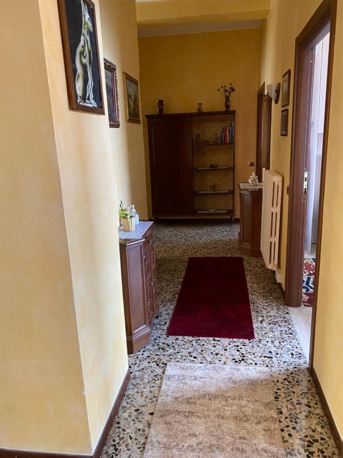 Gere House Apartman Lezzeno Kültér fotó