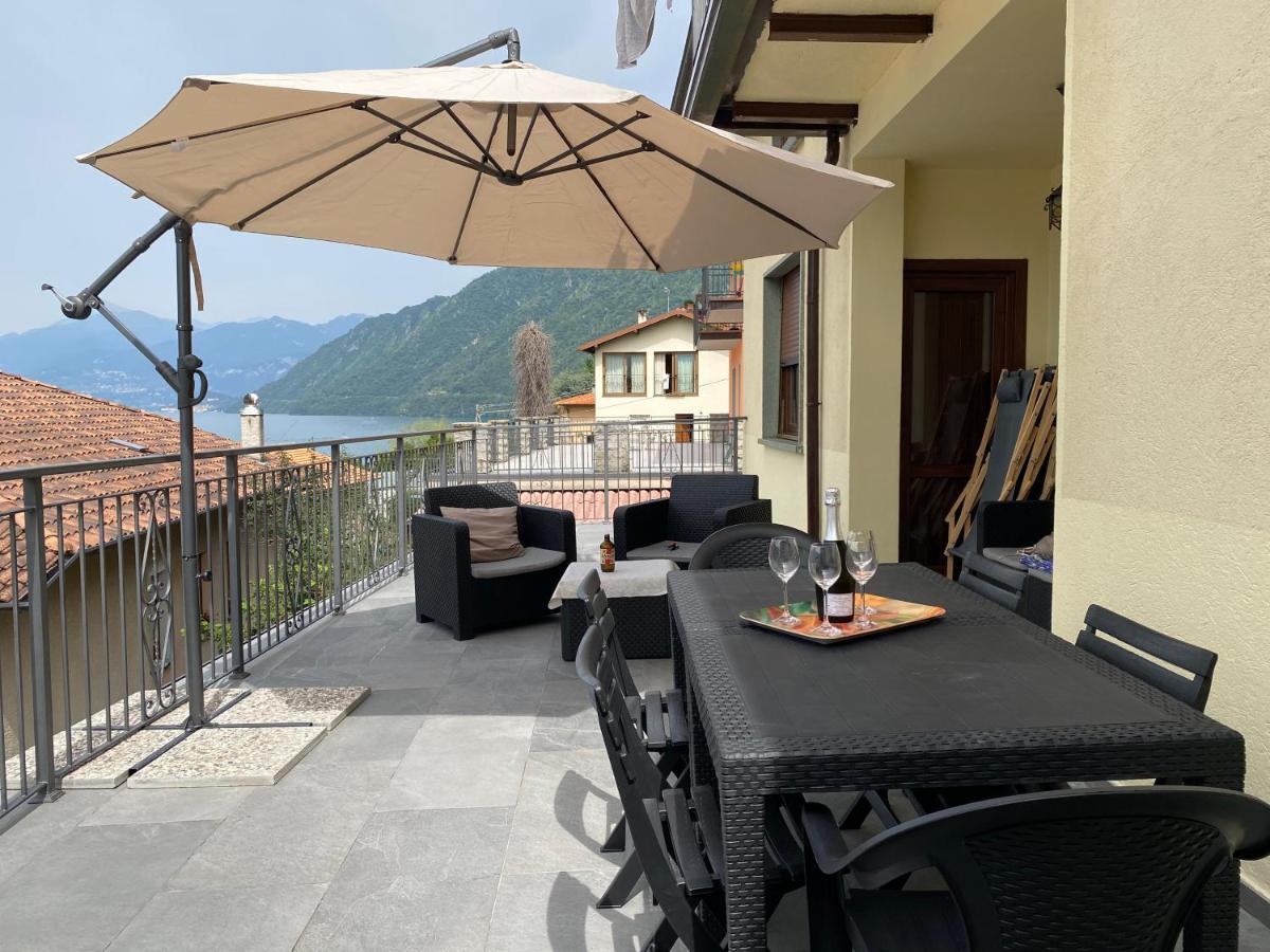 Gere House Apartman Lezzeno Kültér fotó