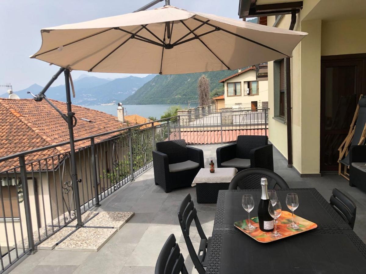 Gere House Apartman Lezzeno Kültér fotó