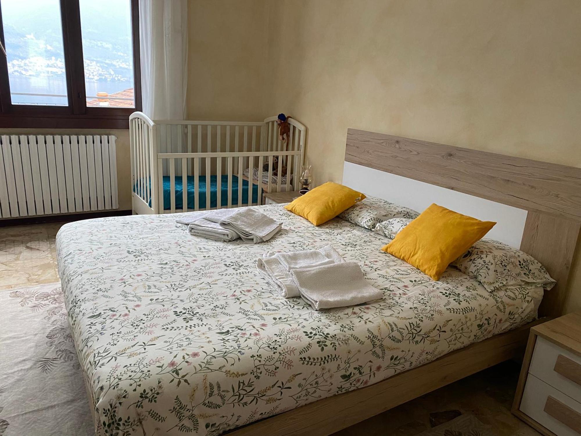 Gere House Apartman Lezzeno Kültér fotó