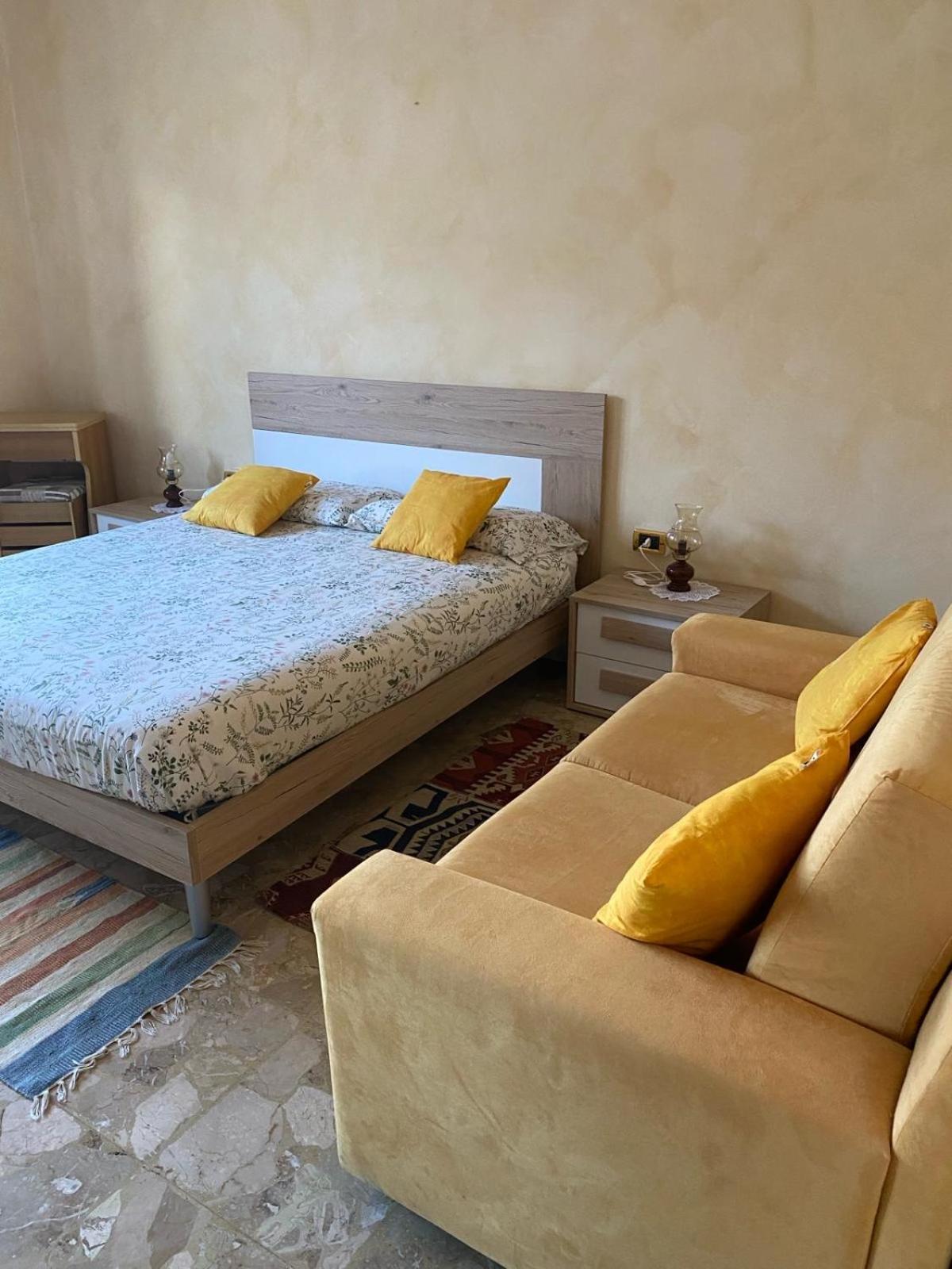 Gere House Apartman Lezzeno Kültér fotó