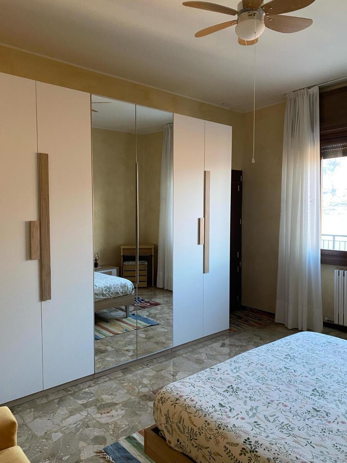 Gere House Apartman Lezzeno Kültér fotó