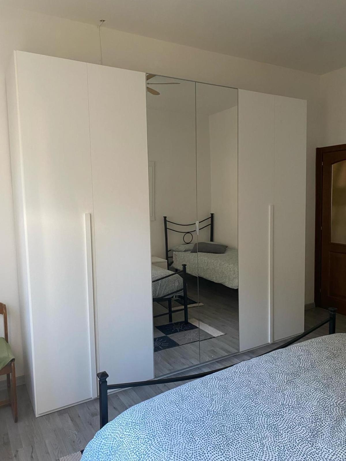 Gere House Apartman Lezzeno Kültér fotó